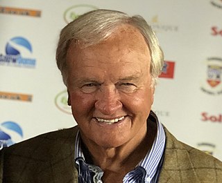 <span class="mw-page-title-main">Ron Atkinson</span> Football player and manager