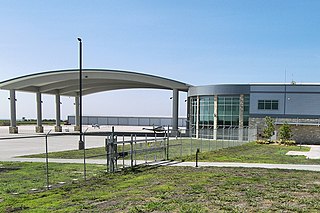 <span class="mw-page-title-main">Austin Executive Airport</span> Airport in Travis County, Texas, United States of America