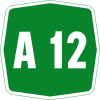 Autostrada A12 (Italien)