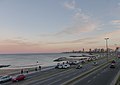 Avenida Peralta Ramos y Río Negro, Mar del Plata, Argentina.jpg