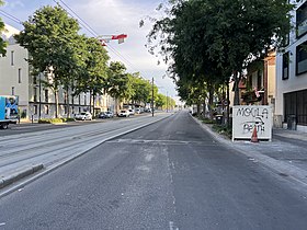Image illustrative de l’article Avenue Élisée-Reclus (Pierrefitte-sur-Seine)