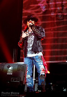 Axl Rose (7334556536)