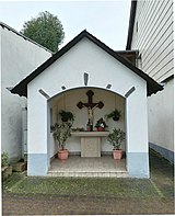 Wegekapelle