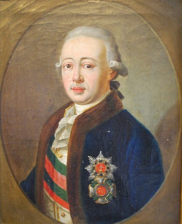 Bánffy György (1746–1822)