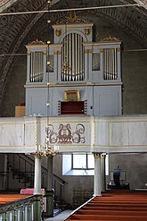 Fil:BörjeOrgel2001.jpg