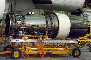 <span class="mw-page-title-main">General Electric F101</span>