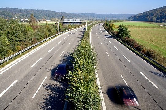 Bundesstrasse 27 Wikiwand