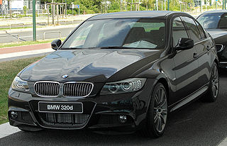 File:BMW 320d Edition Sport (E90) front 20100724.jpg Wikimedia Commons