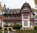 Villa KurparkErbaut um 1900Parkstraße 13