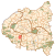 Bagneux map.svg