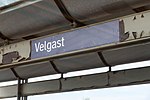 Thumbnail for Velgast station