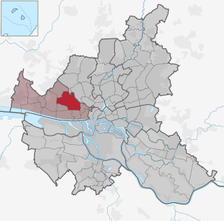 Hamburg-Bahrenfeld,  Hamburg, Deutschland