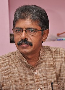 Balachandran Chullikkad