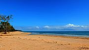 Thumbnail for Balgal Beach, Queensland