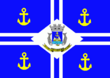 Vlag van Porto Murtinho