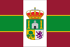 Bandera de Villamoratiel de las Matas (León).svg