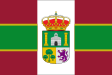 Villamoratiel de las Matas zászlaja