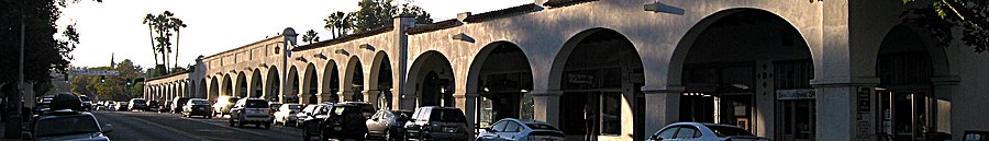 Ojai page banner