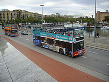 barcelona tourist guide website