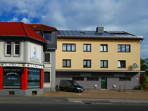 Barsinghausen Osterstraße 6