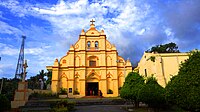 Basco Cathedral