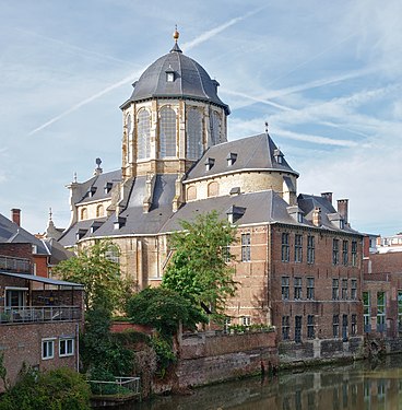 en:Basilica of Our Lady of Hanswijk