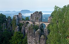 Bastei