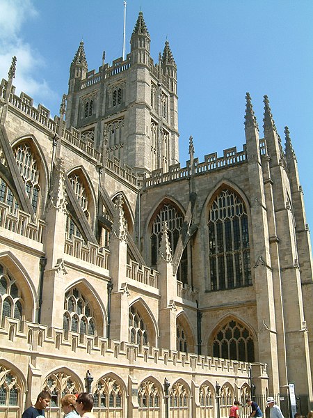 File:Bath abbey 3.JPG