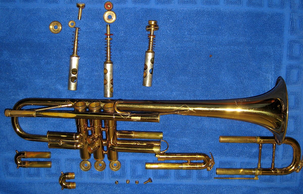 Pikolo (instrument) — Википедија