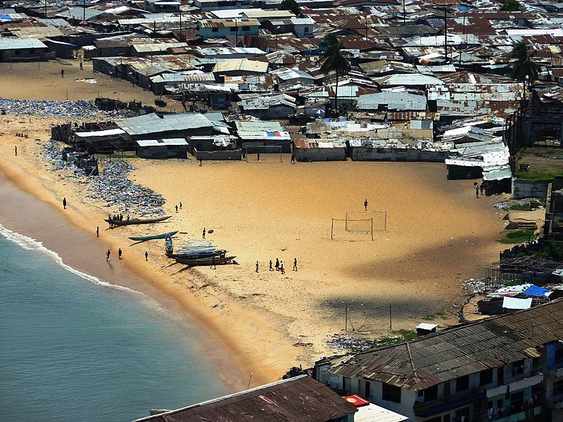 Beach at West Point - panoramio.jpg