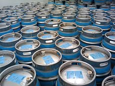 Beer barrels galore.jpg