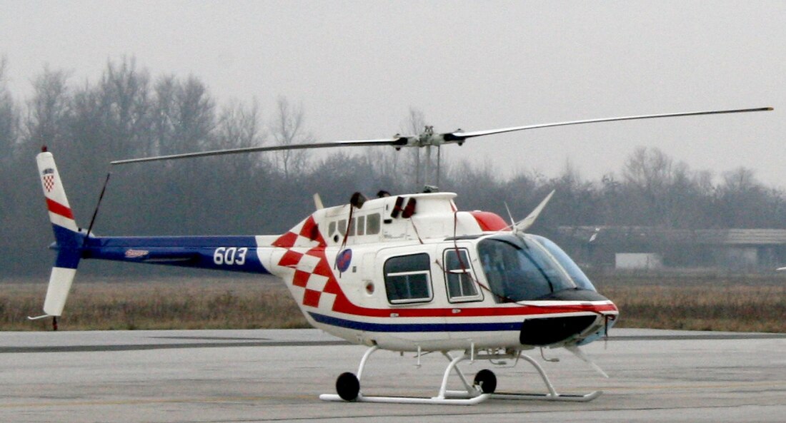 Bell 206