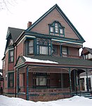 Bennett–McBride House