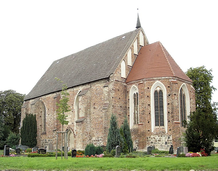 File:Bentwisch Kirche2.jpg