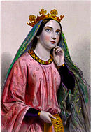 Berengaria van Navarra, koningin van Engeland.jpg