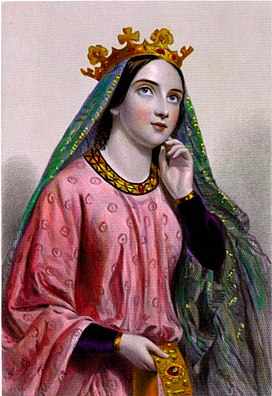 Berenguela Của Navarra