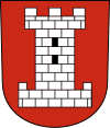 Kommunevåpenet til Berg