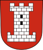 Coat of arms of Berg