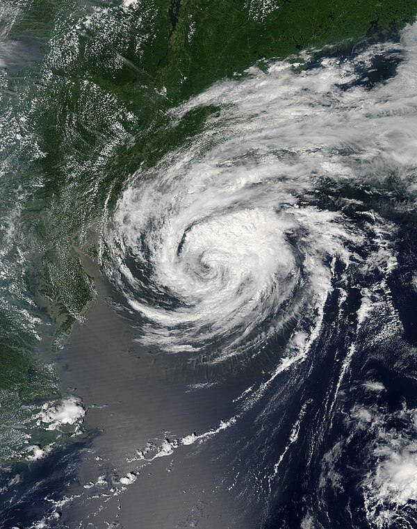 2006 Atlantic hurricane season