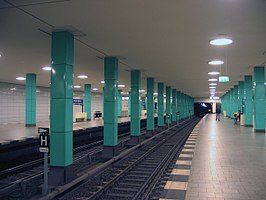 Anhalter Bahnhof