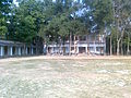 ভূজপুর মডেল উচ্চ বিদ্যালয়।