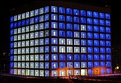 Stadtbibliothek am Mailänder Platz