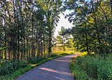 Bike Trail in Inver Grove Heights, Dakota County, Minnesota (29162556957).jpg