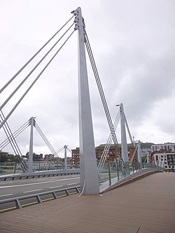 Bilbao - Ponte Frank Gehry 1.jpg