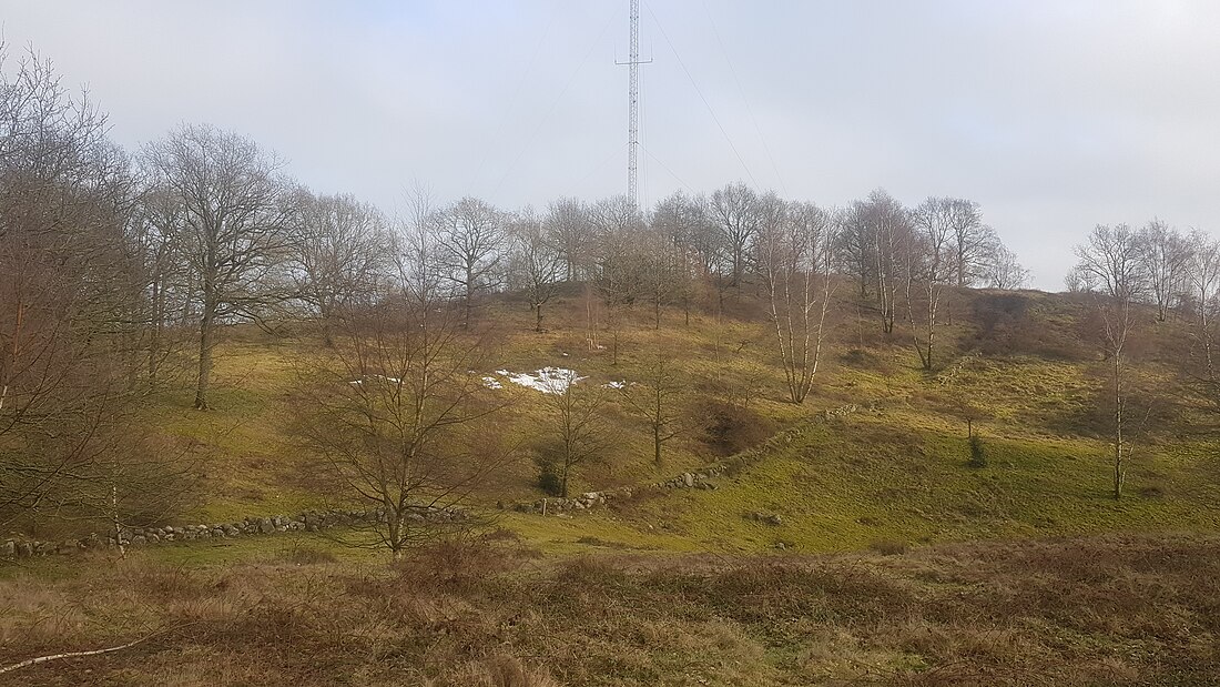 Sønder Hostrup Overdrev