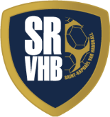 Logo du Saint-Raphaël Var Handball