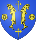 Coat of arms of Baslieux
