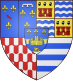 Wappen von vry