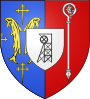 Wapen van Giraumont (Meurthe-et-Moselle)