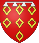 Blason Philippe de Montauban.svg